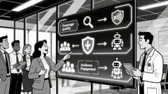 Data-Driven Crypto PR and Its Impact on Brand Valuation: How Visibility Metrics and LLM Alignment Drive Investor Trust and Market Traction