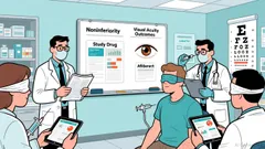 EyePoint's 2026 Catalysts: A Tactical Look at the DURAVYU Pivotal Data Setup