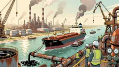 Assessing the Investment Implications of Trump's Venezuela Takeover: A Private Equity Approach to Geopolitical Risk and Energy Assets