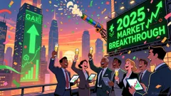 ARK's 2025 Surge: A Bet on the AI Infrastructure S-Curve or a Cyclical Wave?