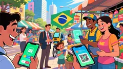 StoneCo's Leadership Transition: A Test of Execution in Brazil's Shifting Financial Landscape