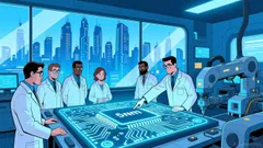 TSMC's Accelerating Growth Trajectory in 2026: A Bull Case Built on Margin Expansion and Analyst Upgrades