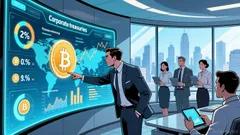 Index Inclusion as a Catalyst for Long-Term Value and Institutional Adoption in Crypto-Linked Equities