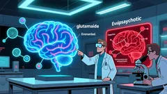 Eisai's Evenamide in Schizophrenia: Assessing the Strategic and Market Potential of a Novel CNS Therapy in Japan