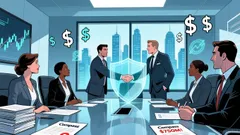 Compass's $750M Convertible Note Offering: A Tactical Funding Move or a Sign of Strain?