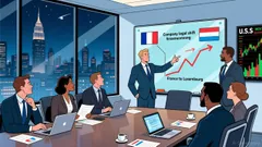 Criteo's Strategic Redomiciliation to Luxembourg and Implications for Shareholder Value