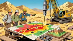 Galway Metals: High-Grade Gold Discovery at Clarence Stream and Strategic Expansion Signal Strong Entry Point for Investors