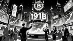 Morgan Stanley's Strategic Move into Crypto ETFs: A Missed Opportunity or the Next Big Wave?