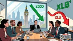 Strategic Sector Rotation in a Shifting Mortgage Rate Landscape: Building Materials vs. Gas Utilities