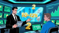 Ethereum vs. Mutuum Finance (MUTM): Which Holds More Asymmetric Growth Potential in 2026?