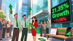 Progressive (PGR): Why Total Return Outperformance Signals Strong Buy Potential in 2026