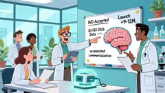 CMPS: A Catalyst or a Trap? Analyzing the PTSD Trial Catalyst