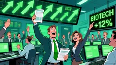 How Much Is Fifty Million Barrels of Oil Worth?