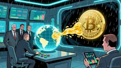 Is the Crypto Rally in 2026 Sustainable Amid Fragile Liquidity and Mixed Macro Signals?