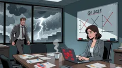 NORMA Group's Long-Term Shareholder Return and Market Mispricing