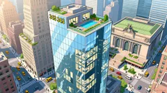 The Strategic Value of High-Performance Office Assets in Post-Pandemic Manhattan