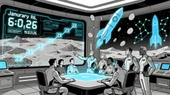 Capturing 100x Gains in the Next Crypto Moonshot: APEMARS and the Strategic Value of Early-Stage Whitelist Entry