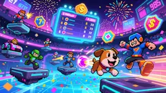 Top 4 Next Big Crypto Picks as Investors Look for Emerging Crypto to Buy Early in 2026