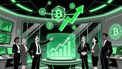 Stablecoins as the New Financial Infrastructure: Why BlackRock's $1 Billion Crypto Bet Signals Institutional Buy-In