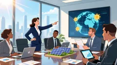 First Solar's Near-Term Outlook: Is the Selloff a Buying Opportunity or a Warning Sign?