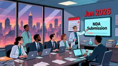 Regulatory Green Light: How FDA Clearance for Compass Pathways' PTSD Trial Ignites Biotech Optimism