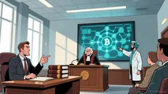Blockchain Innovation Must Rise Above Politics and Serve Real-World Needs