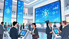 Dutch Blockchain Week 2026 Announces Its Biggest Edition Yet. Early Bird Tickets Now Live