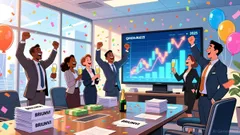 TG Therapeutics at JPM: A Tactical Valuation Test