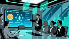 The Strategic Case for Investing in Stablecoin Infrastructure as a Next-Gen Financial Backbone