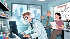 Vera's IgAN Catalyst: Priority Review and the July 7 PDUFA Trade