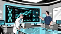 Articul8's Strategic Position in the Enterprise AI Market