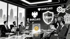 Barclays' Strategic Move into Stablecoin Infrastructure and Its Implications for Tokenized Finance