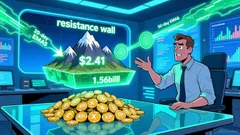 Is XRP Poised for a Mean Rebound Amid Profit-Taking and ETF-Driven Demand?