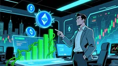 Morgan Stanley's Ethereum Staking ETF Filing and the Institutional Shift in Crypto Adoption