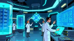 D-Wave's $550M Bet: Building the Quantum Infrastructure Layer for the Next Adoption S-Curve