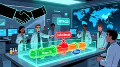 Nuvation Bio's Attractive Valuation Amid Persistent Unprofitability: A Risk-Reward Analysis for Long-Term Investors