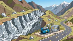 Kuya Silver's Strategic Capital Raise and Exploration Momentum