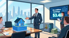 Lennar: A Value Investor's Choice Over Opendoor in 2026