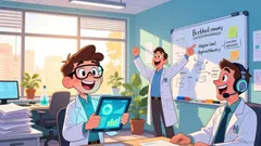 Nvidia's 2026 Thesis: Riding the AI Infrastructure S-Curve Beyond the GPU