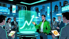 The Rise of Yield-Driven Crypto Wealth Management in 2025: A Strategic Shift to Stability and Diversification