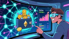 Morgan Stanley Expands Crypto Offerings with Spot Ethereum ETF Filing Following Bitcoin and Solana ETFs