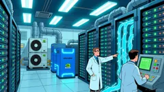 Johnson Controls: Nvidia's Cooling Shift - A Tactical Mispricing?