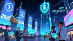 Cybersecurity M&A: Mapping the Infrastructure of the Next Security Paradigm