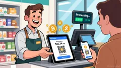 Stripe Advances Crypto Integration With Crypto.com As Stablecoin Strategy Expands