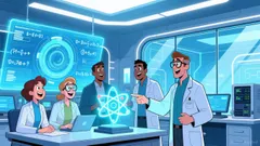 D-Wave's $550M Quantum Bet: Assessing the Infrastructure Layer on the 20.5% CAGR S-Curve