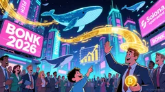 BONK and the Meme Coin Rebound in 2026: Is This the Start of a New Bull Cycle?