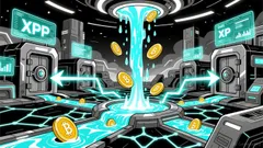 XRP's Diminishing Exchange Supply and the Rise of Yield-Generating Alternatives for Long-Term Holders