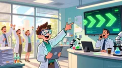 Alnylam Pharmaceuticals: Balancing Debt with Growth in a High-Stakes Biotech Landscape