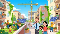 Boardwalk REIT's Operational Resilience in a Competitive Market: Strategic Strength of Resident Retention and Occupancy Consistency as Catalysts for Long-Term Value