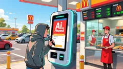 Digital Transformation in QSRs: How Tech-Driven Efficiency is Reshaping the Competitive Landscape